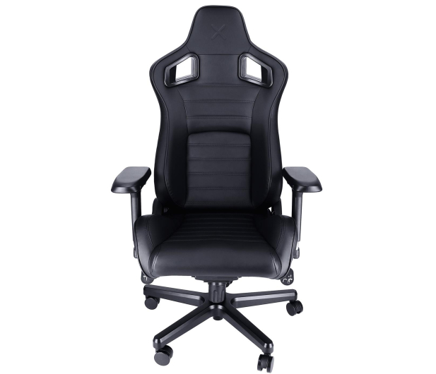 x-kom G4M3R Kalari Fotel Gamingowy (Skóra PU) - 648292 - zdjęcie 5